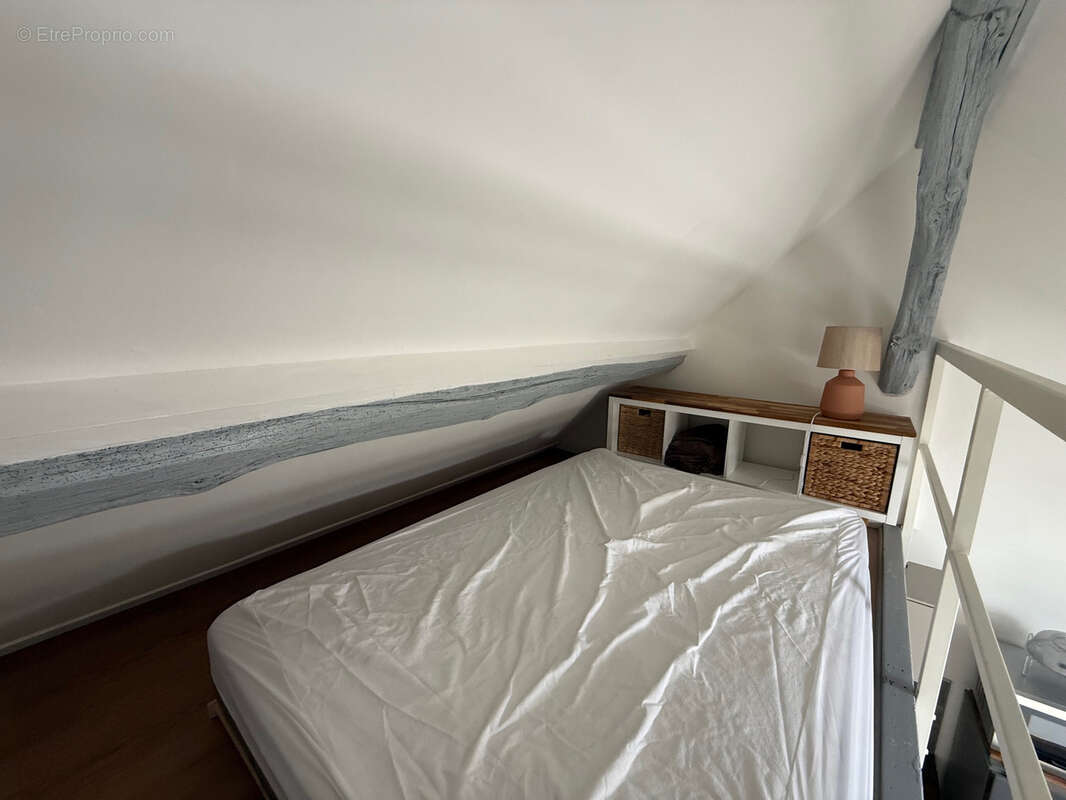 Appartement à CHAMBLY