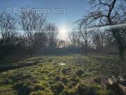 Terrain à SAINT-DENIS-DE-PILE