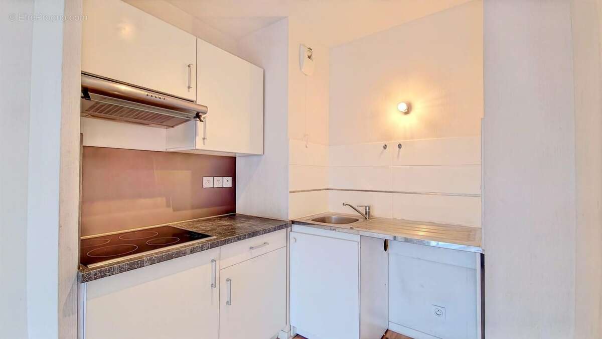 Appartement à CHENOVE