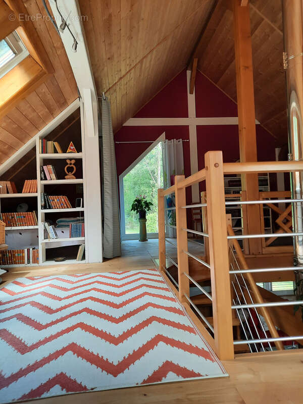 Maison à SAINT-JEAN-DU-BRUEL