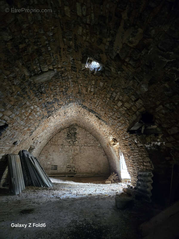 Maison à LA CAVALERIE