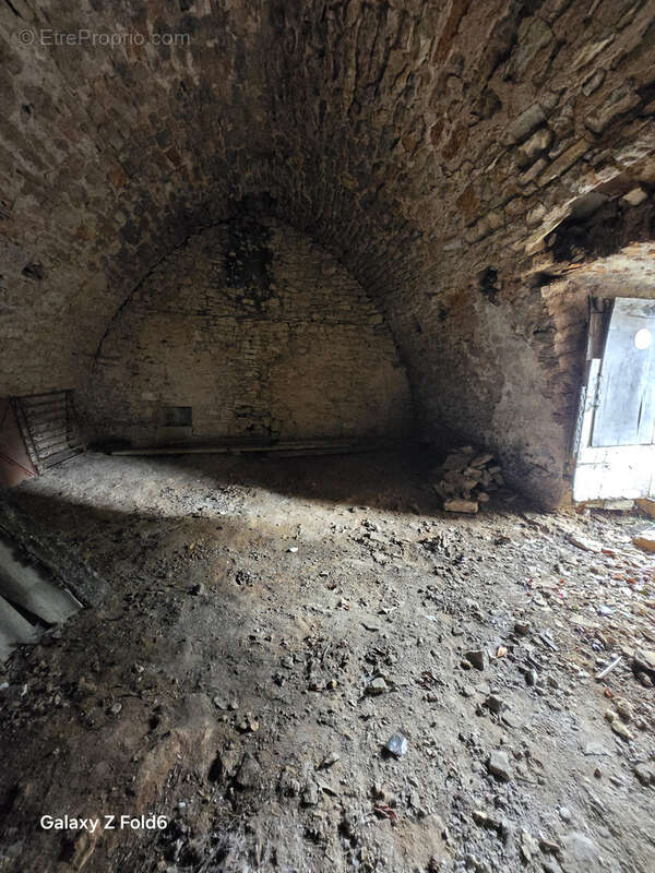 Maison à LA CAVALERIE