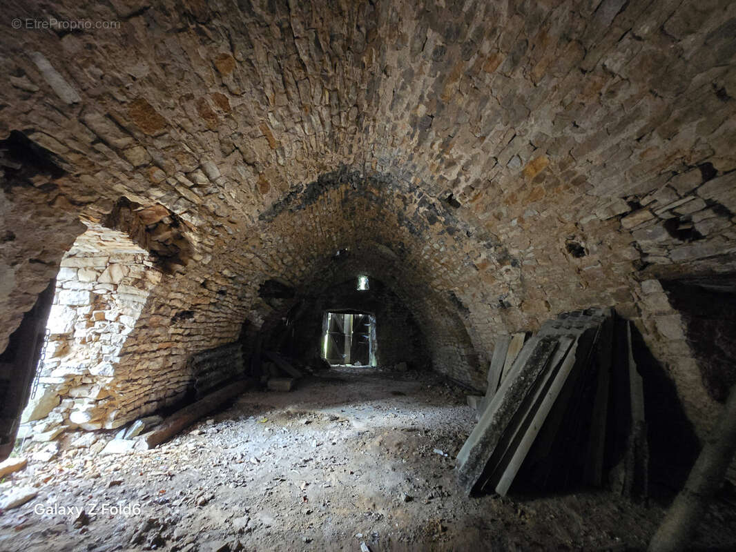 Maison à LA CAVALERIE