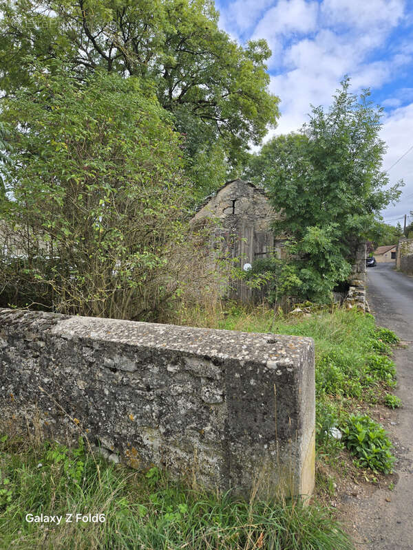 Maison à LA CAVALERIE