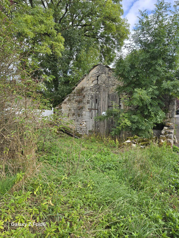 Maison à LA CAVALERIE