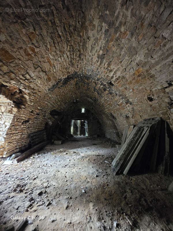 Maison à LA CAVALERIE