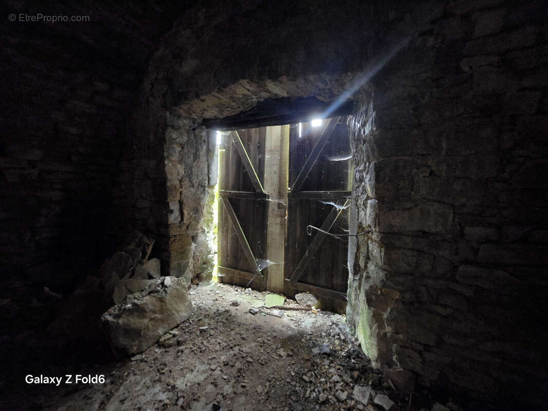 Maison à LA CAVALERIE