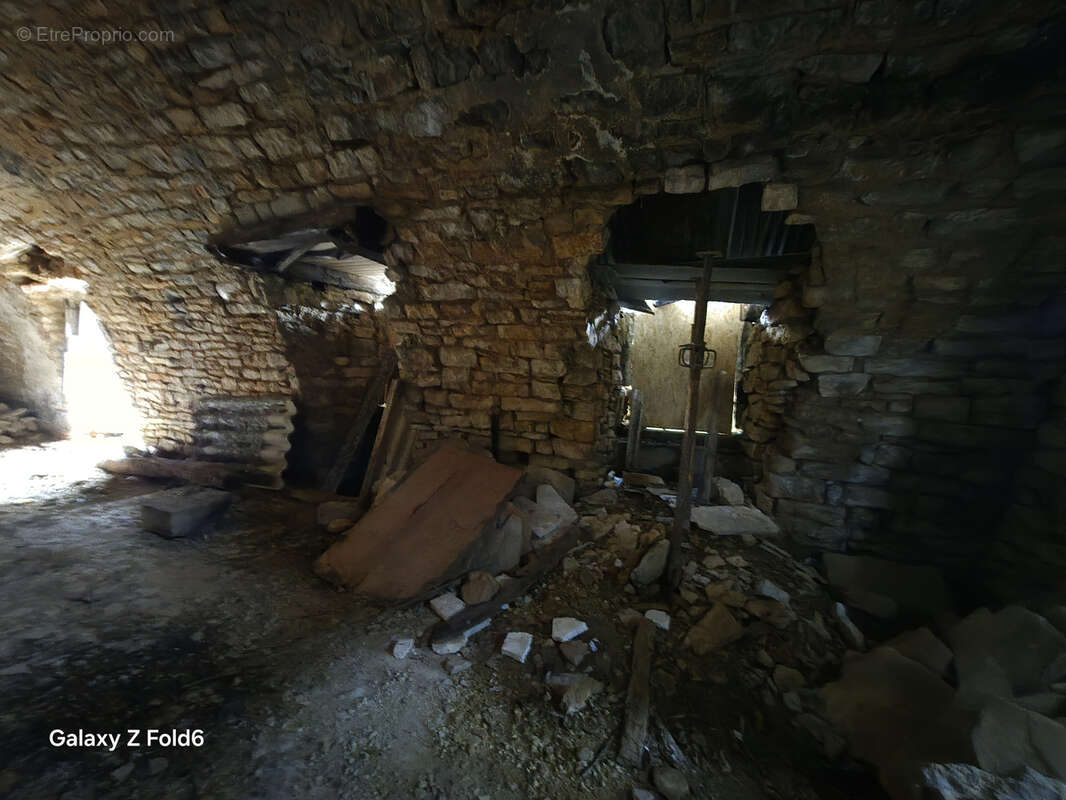 Maison à LA CAVALERIE