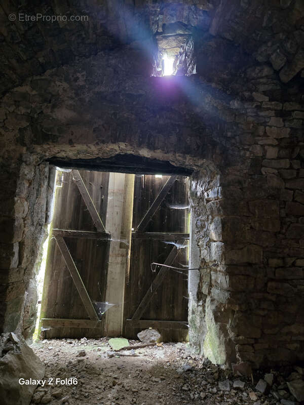 Maison à LA CAVALERIE