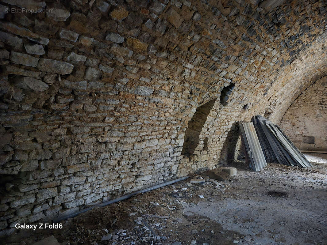 Maison à LA CAVALERIE