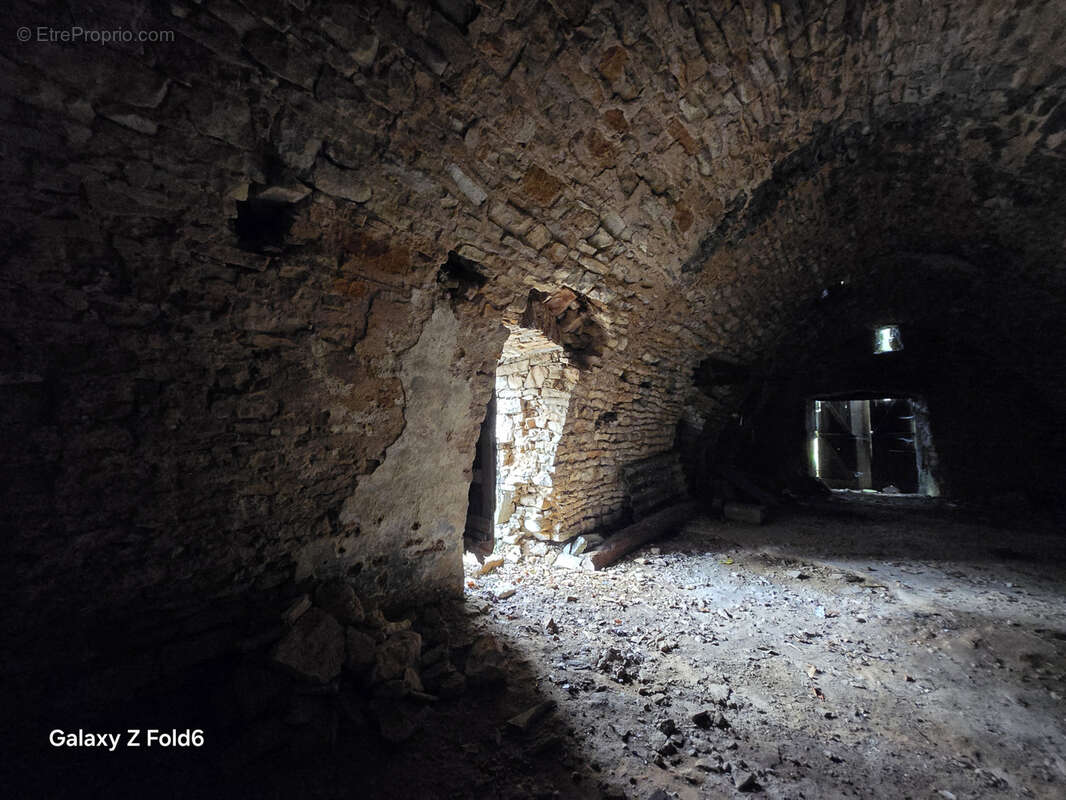 Maison à LA CAVALERIE