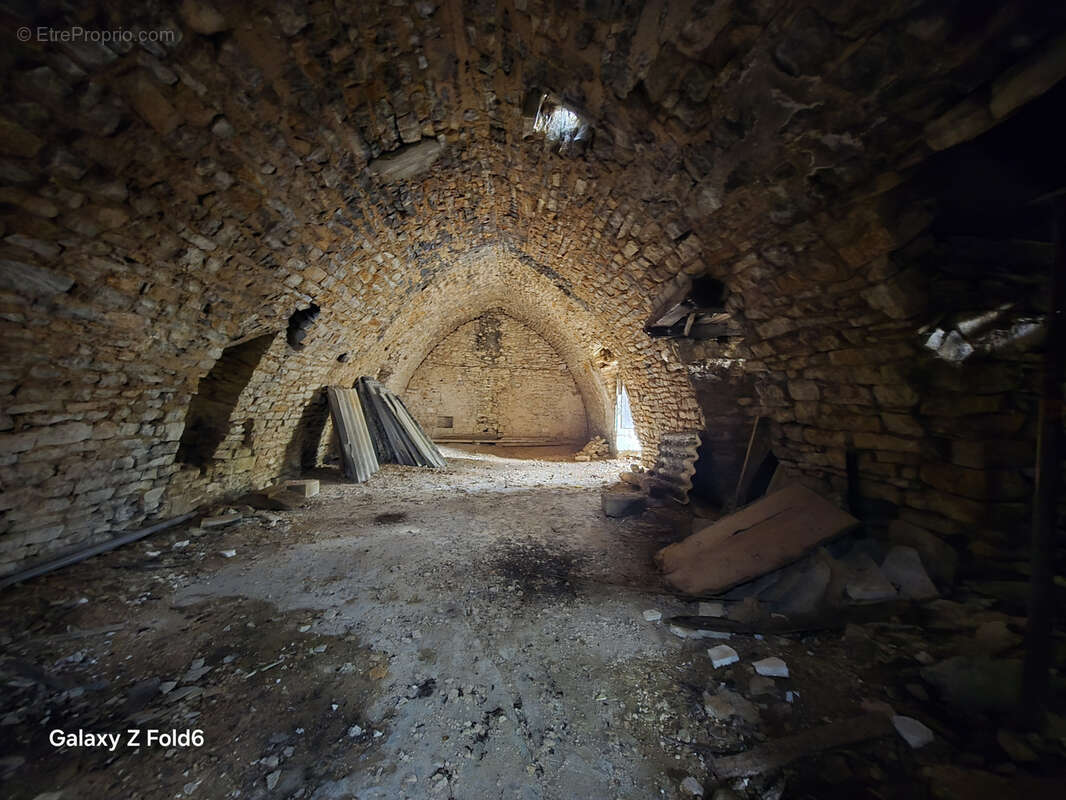 Maison à LA CAVALERIE