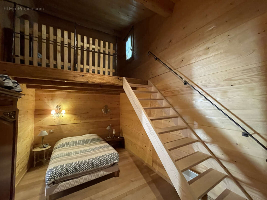 Maison à VALDEROURE