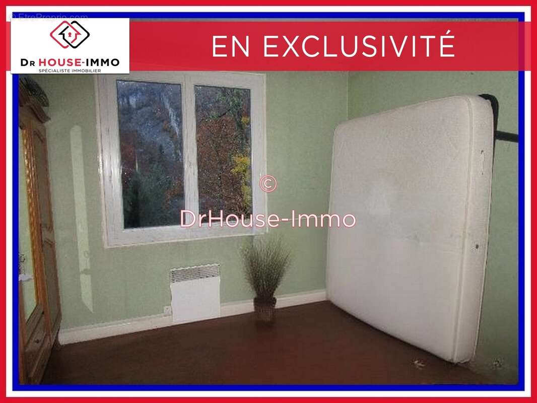 Maison à SAINT-JULIEN-EN-VERCORS