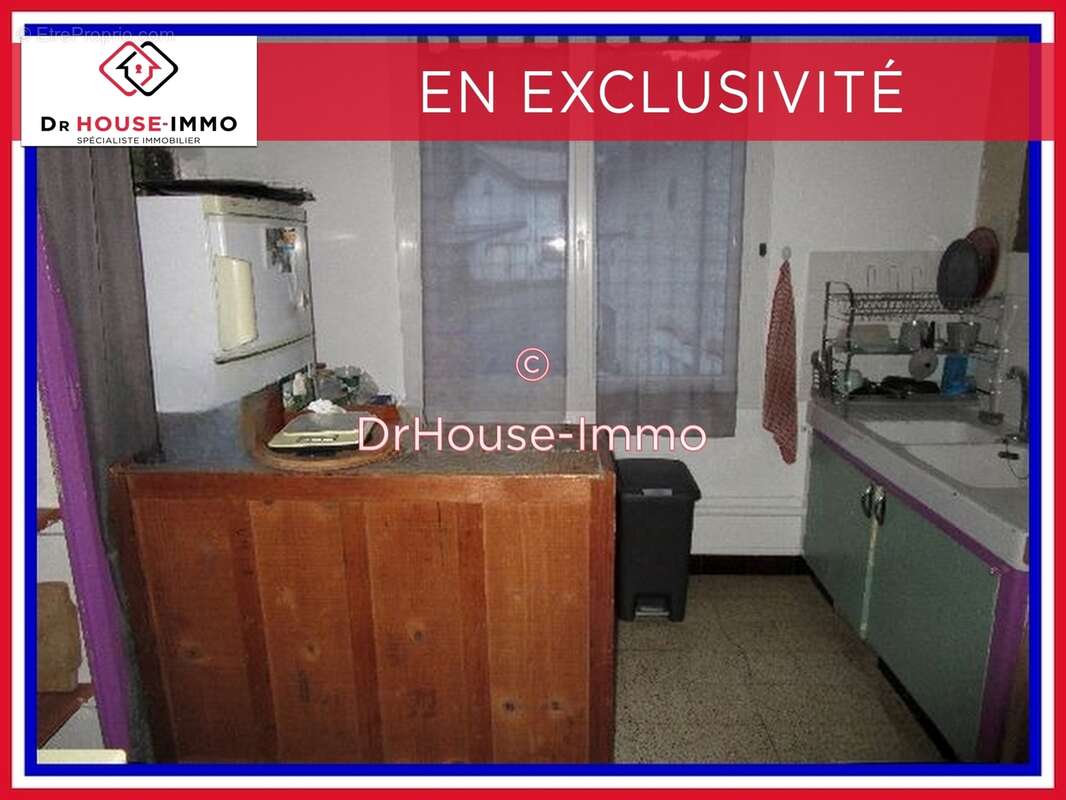 Maison à SAINT-JULIEN-EN-VERCORS