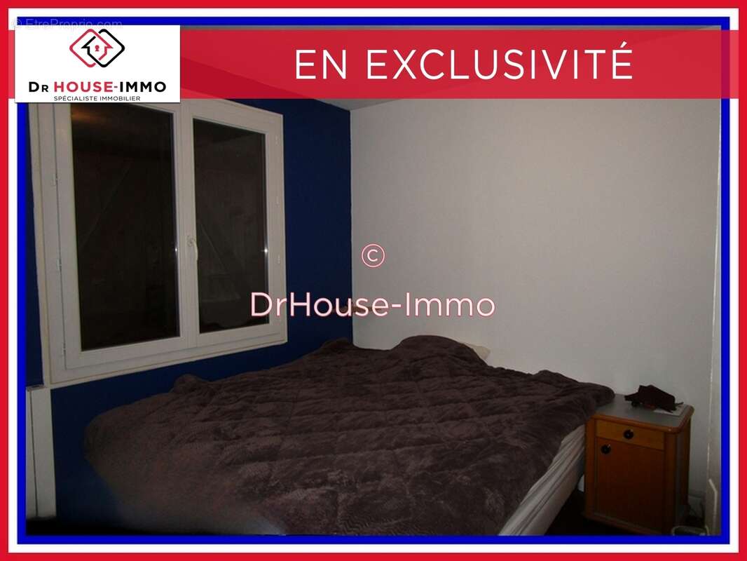 Maison à SAINT-JULIEN-EN-VERCORS