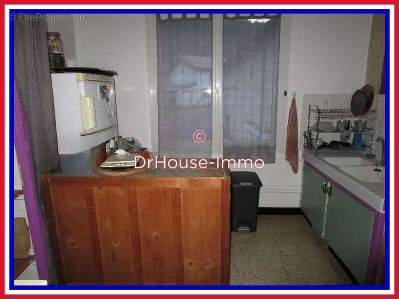 Maison à SAINT-JULIEN-EN-VERCORS