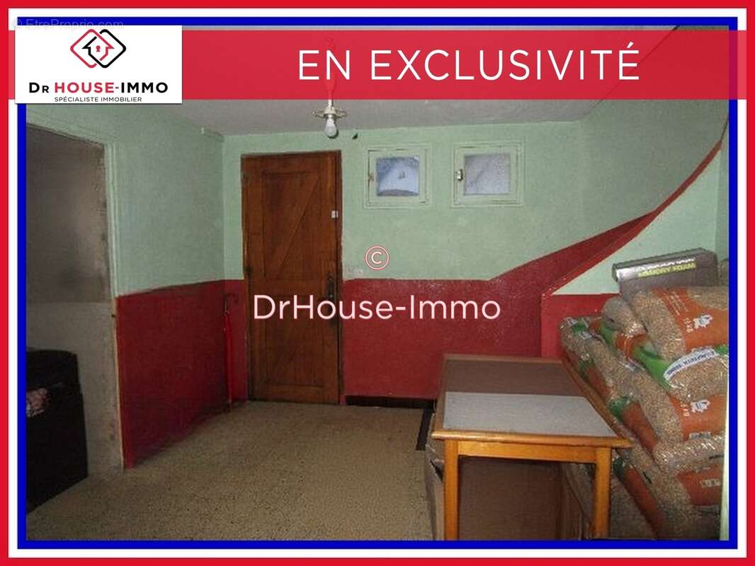 Maison à SAINT-JULIEN-EN-VERCORS