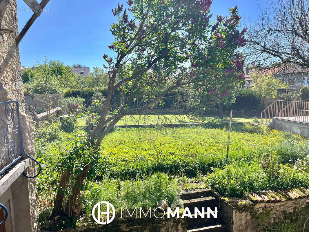 Maison à GUINGLANGE