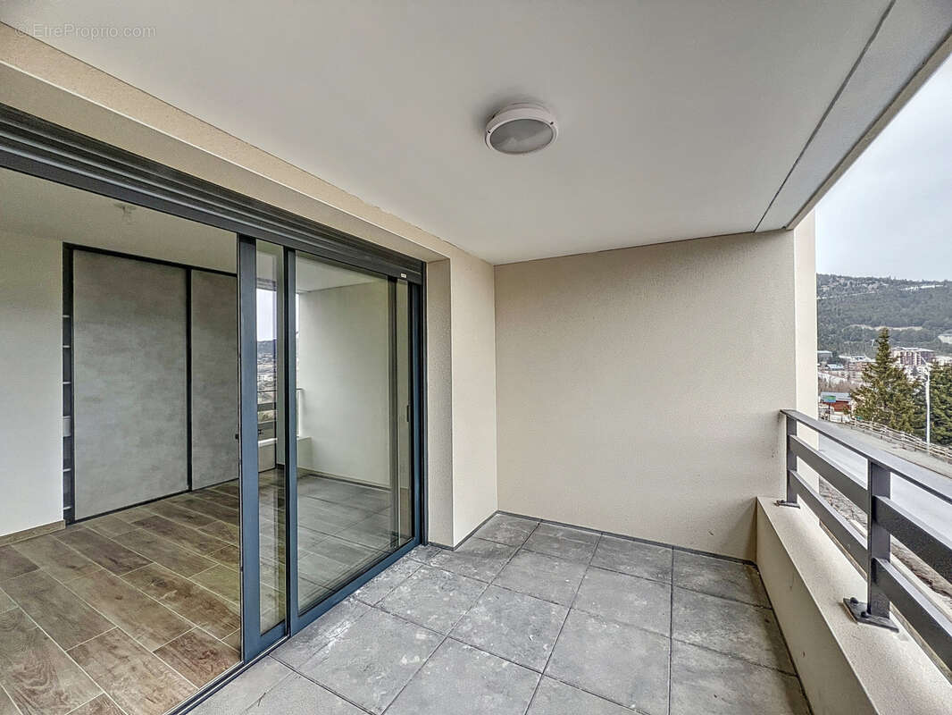 Appartement à LES ANGLES