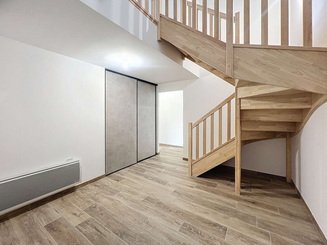 Appartement à LES ANGLES