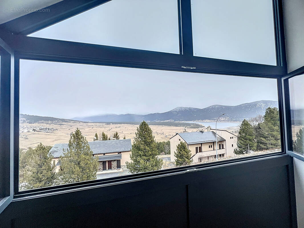 Appartement à LES ANGLES