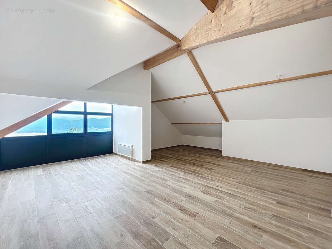 Appartement à LES ANGLES