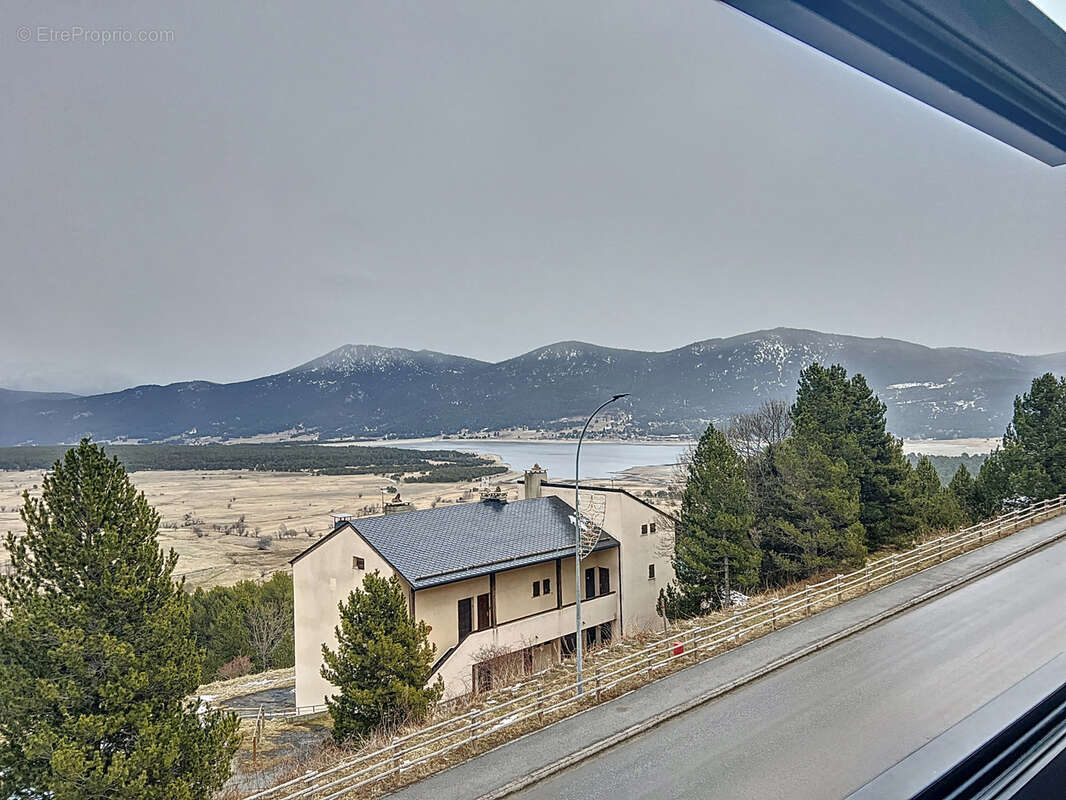 Appartement à LES ANGLES