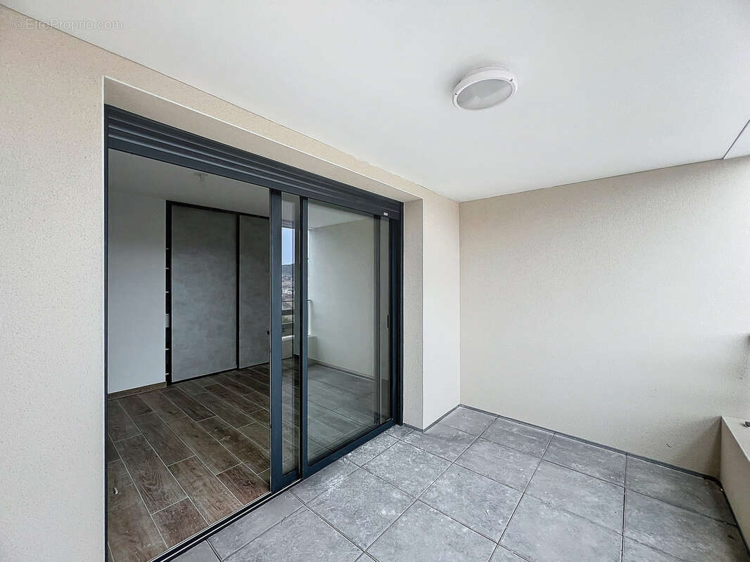 Appartement à LES ANGLES