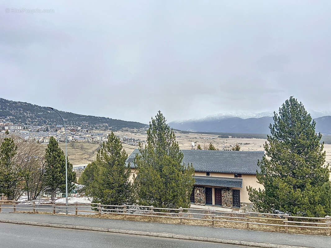 Appartement à LES ANGLES