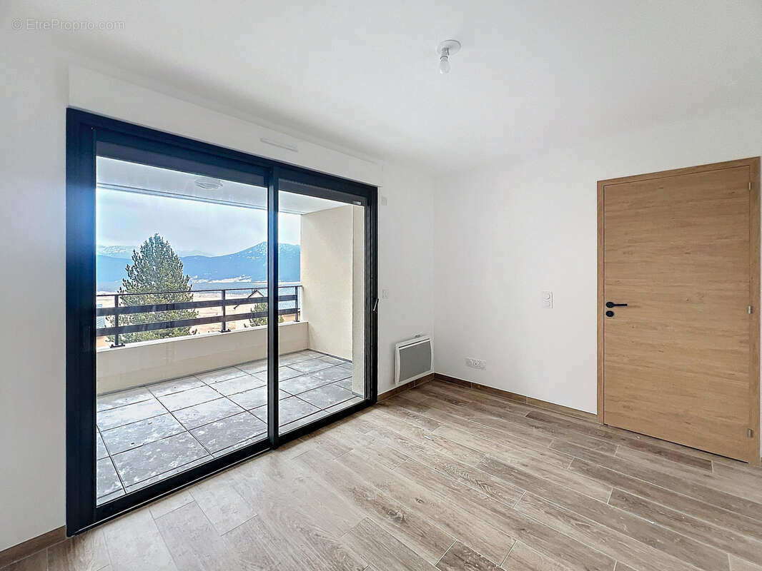 Appartement à LES ANGLES