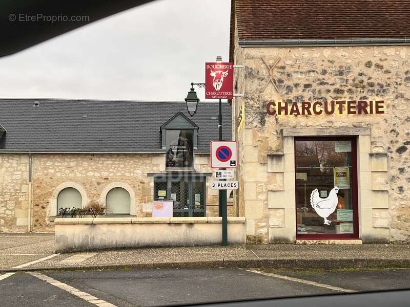 Maison à SAINT-EPAIN