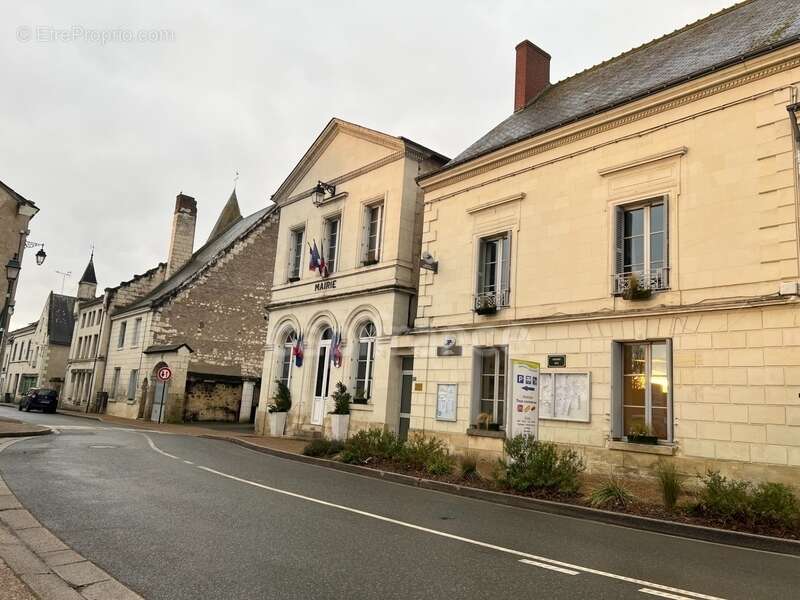 Maison à SAINT-EPAIN