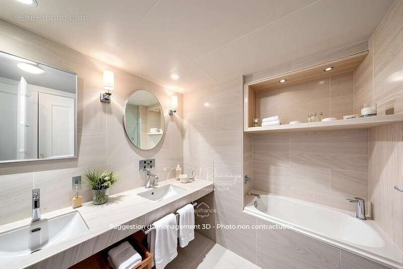 Maison à SAINT-EPAIN