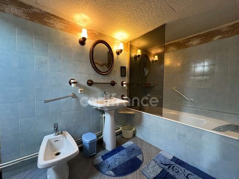 Maison à SAINT-EPAIN