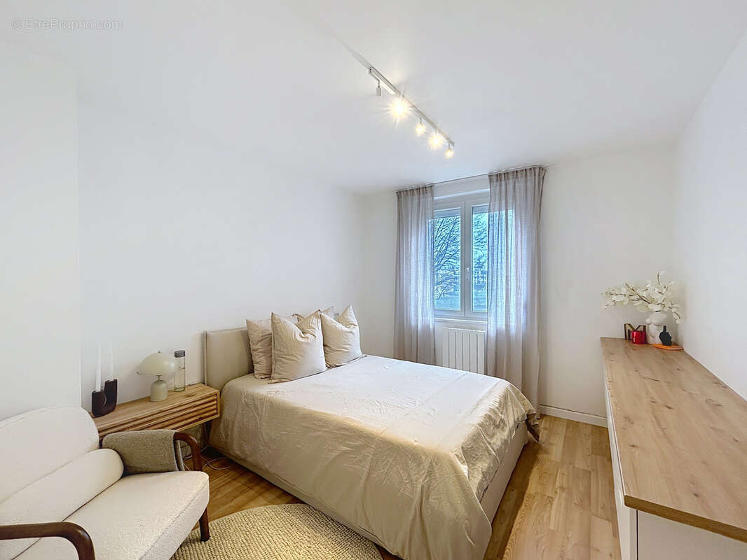 Appartement à THIONVILLE