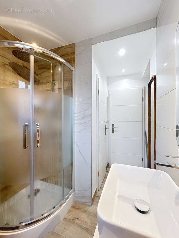 Appartement à THIONVILLE