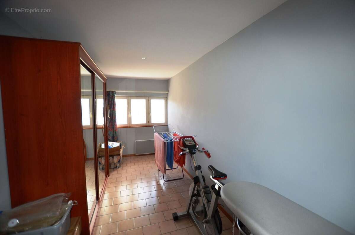 Palier  Landing - Maison à ORDAN-LARROQUE