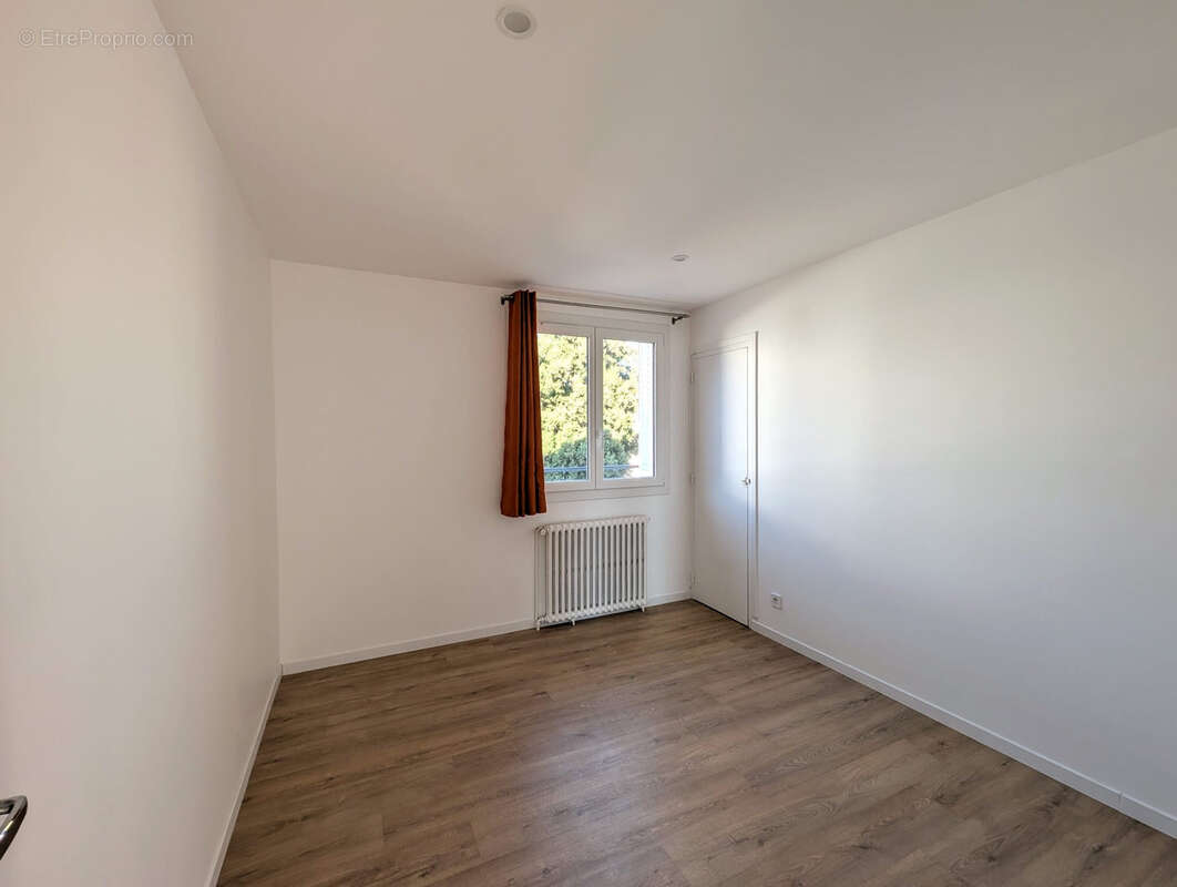 Maison à CLERMONT-FERRAND