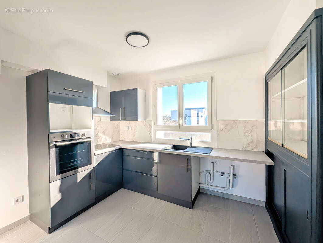 Maison à CLERMONT-FERRAND