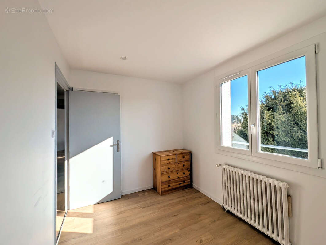 Maison à CLERMONT-FERRAND