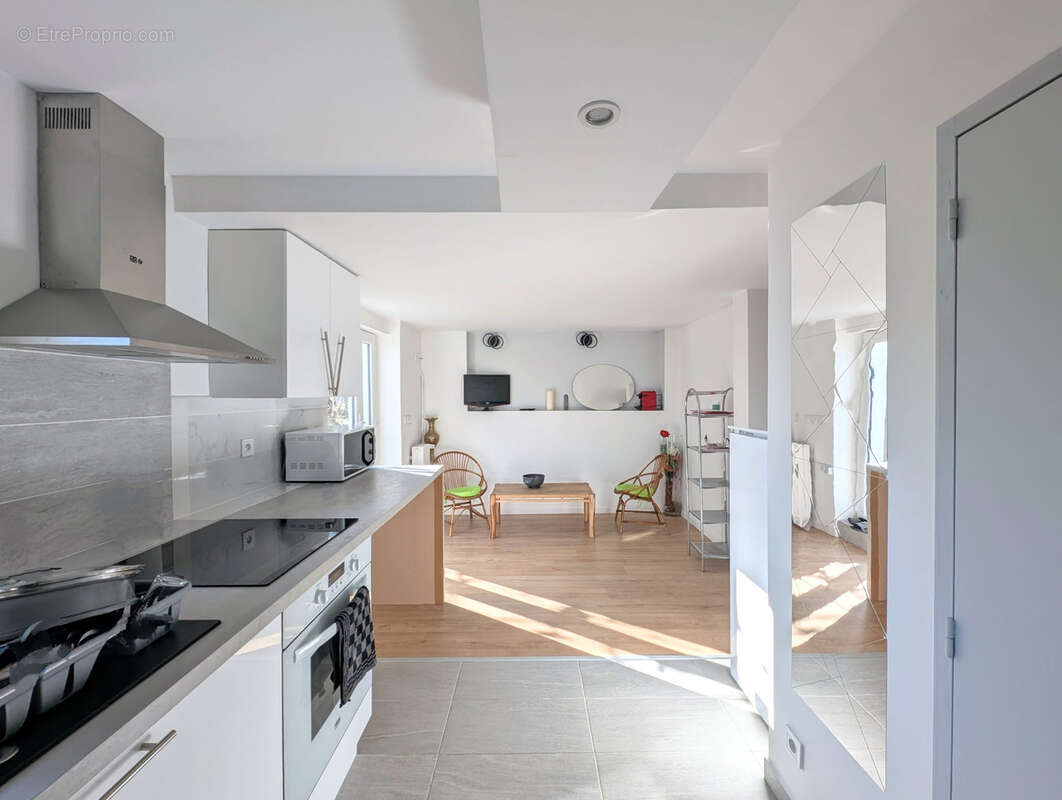 Maison à CLERMONT-FERRAND