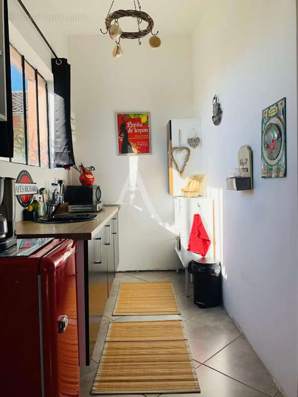 Maison à LA VILLE-DIEU-DU-TEMPLE