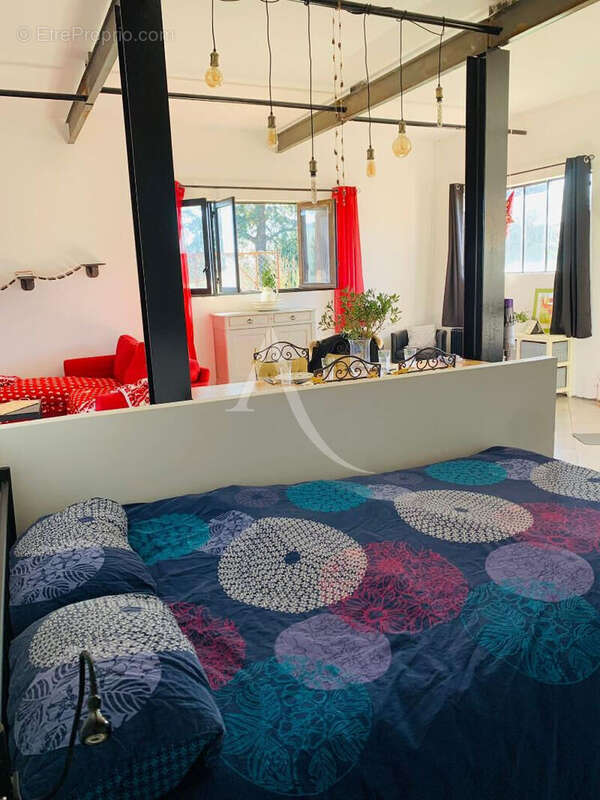 Maison à LA VILLE-DIEU-DU-TEMPLE