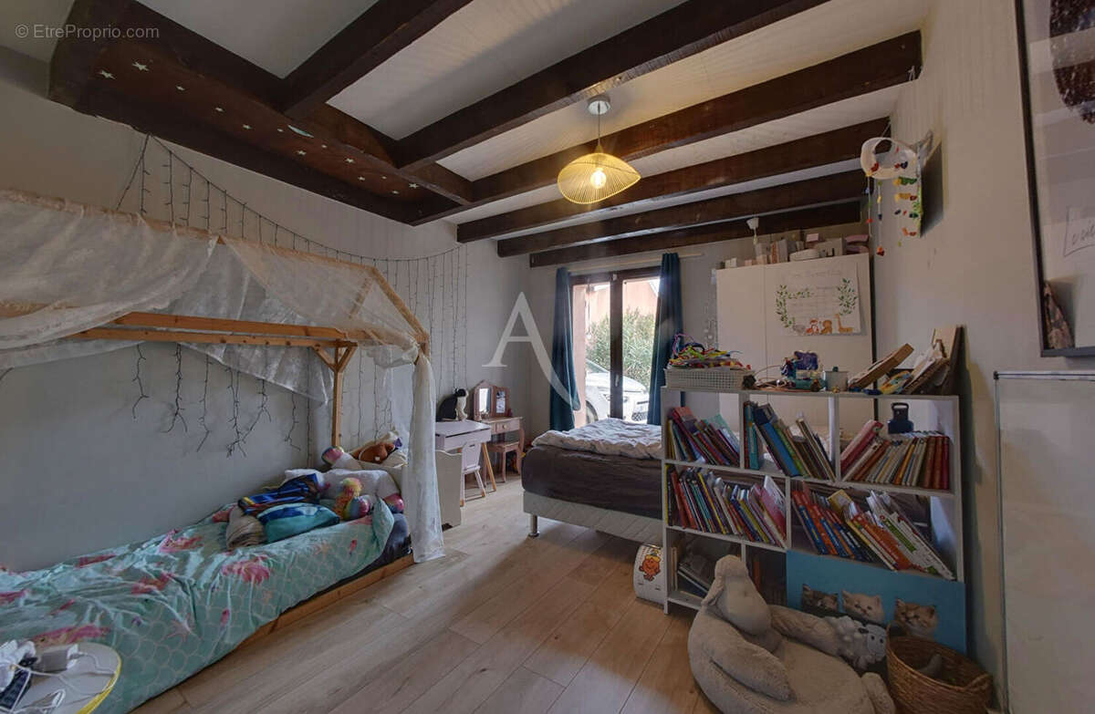 Maison à LA VILLE-DIEU-DU-TEMPLE