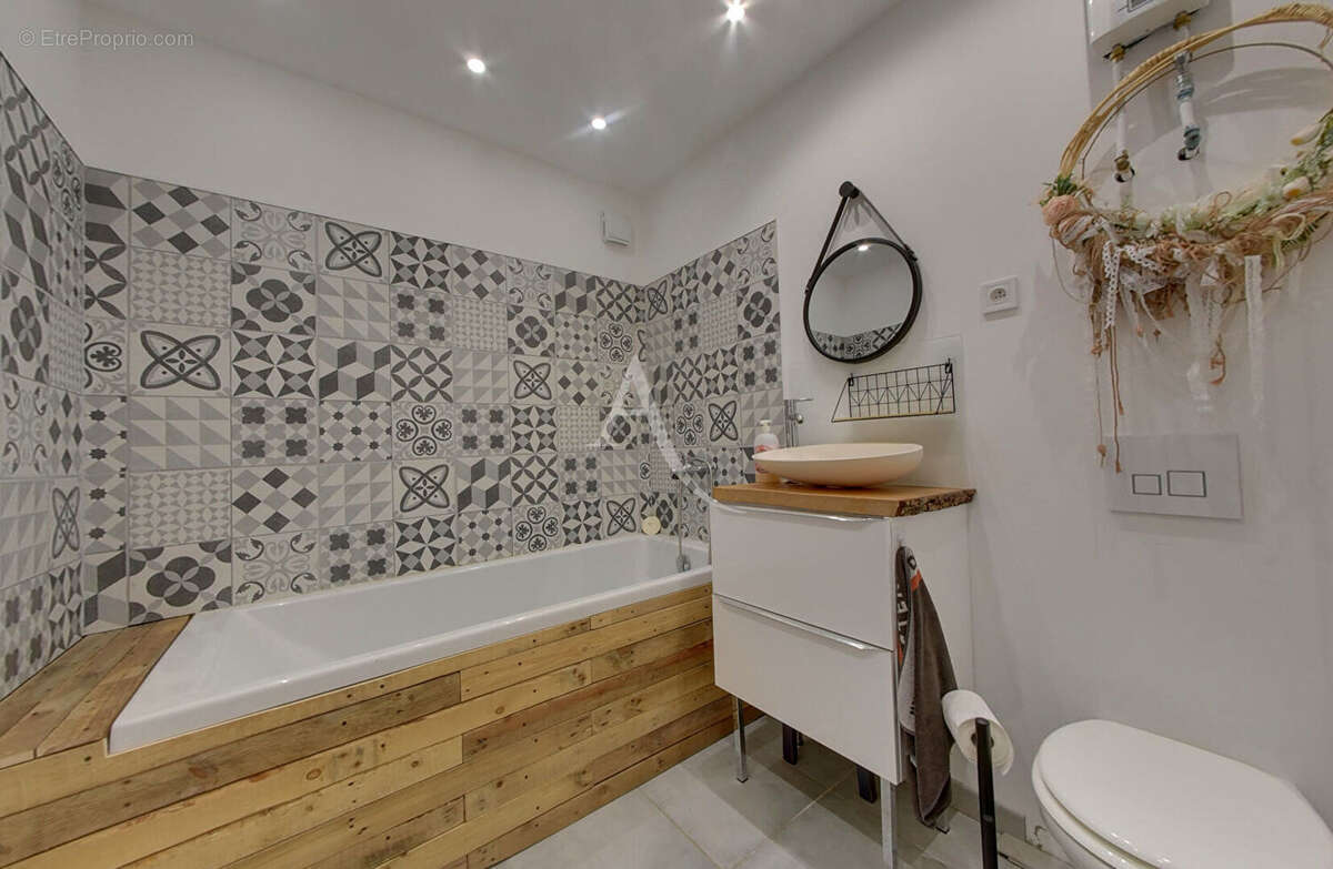 Maison à LA VILLE-DIEU-DU-TEMPLE