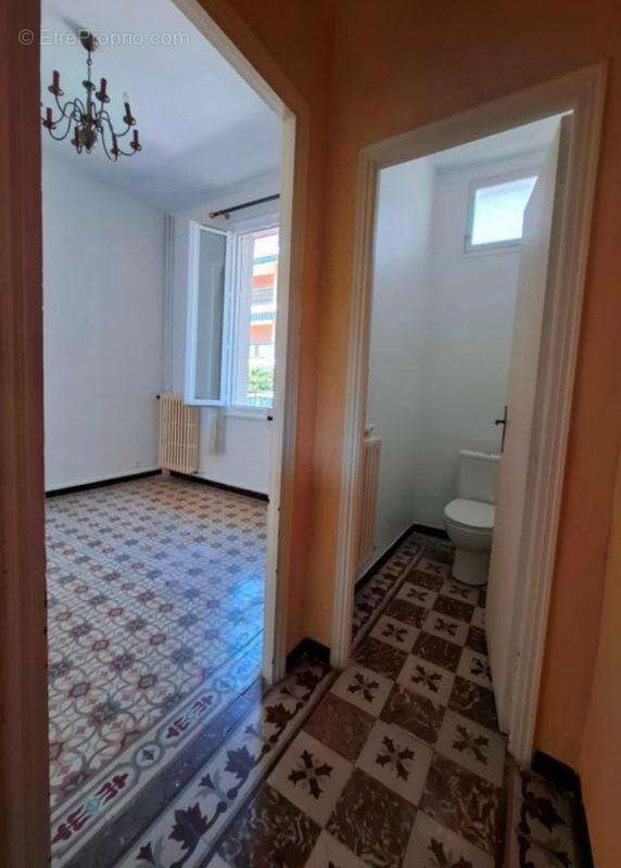 Appartement à ECULLY