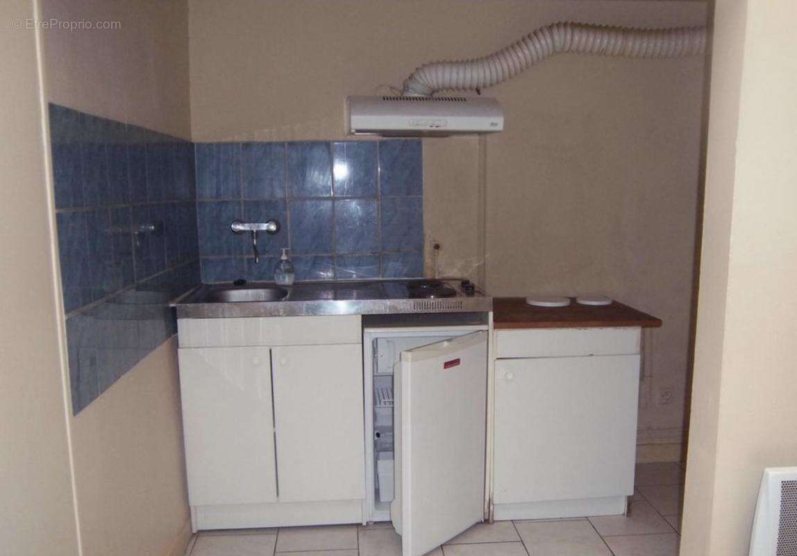 Appartement à ECULLY