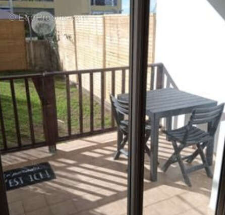 Appartement à LYON-6E