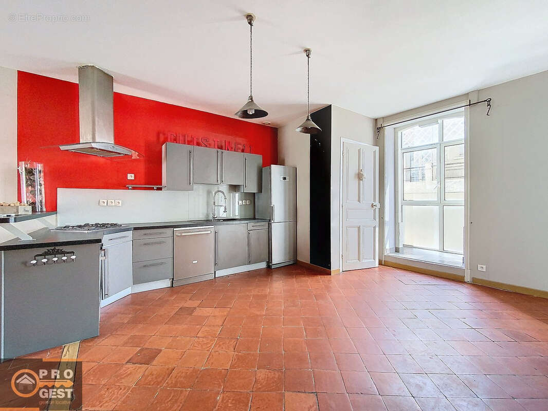 Appartement à BEZIERS